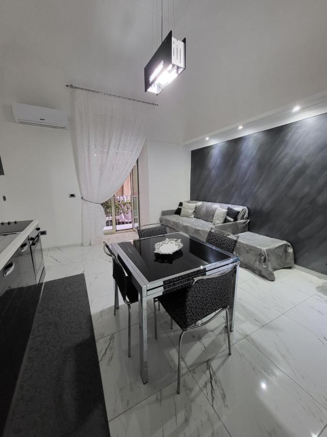 La Casa Di Titina Apartment Napoli Ngoại thất bức ảnh