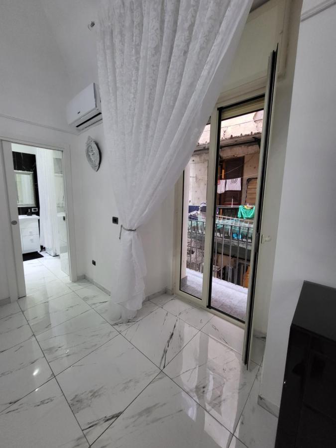 La Casa Di Titina Apartment Napoli Ngoại thất bức ảnh