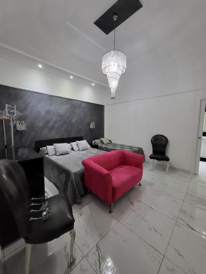 La Casa Di Titina Apartment Napoli Ngoại thất bức ảnh