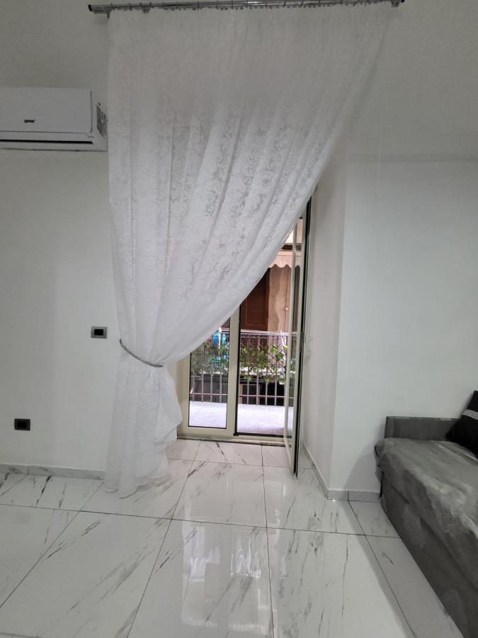 La Casa Di Titina Apartment Napoli Ngoại thất bức ảnh