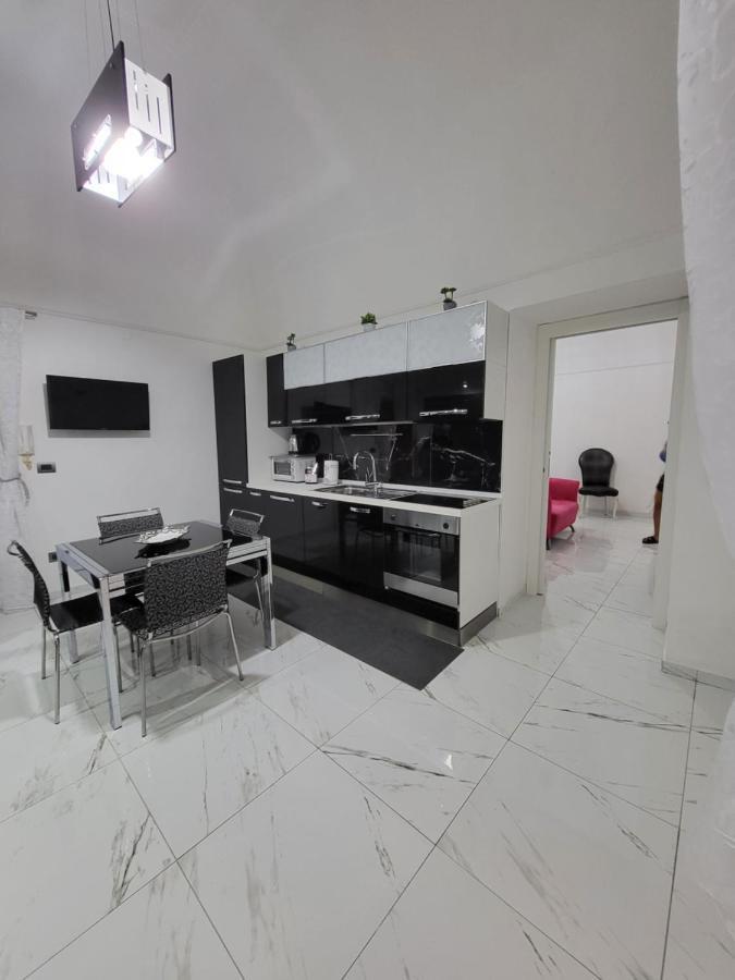 La Casa Di Titina Apartment Napoli Ngoại thất bức ảnh