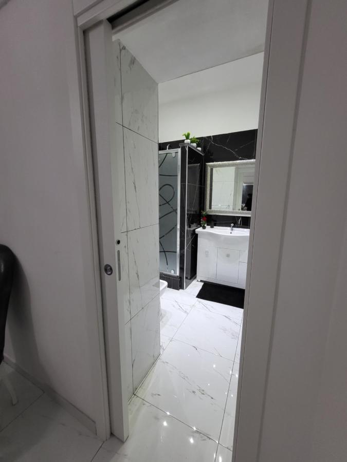 La Casa Di Titina Apartment Napoli Ngoại thất bức ảnh