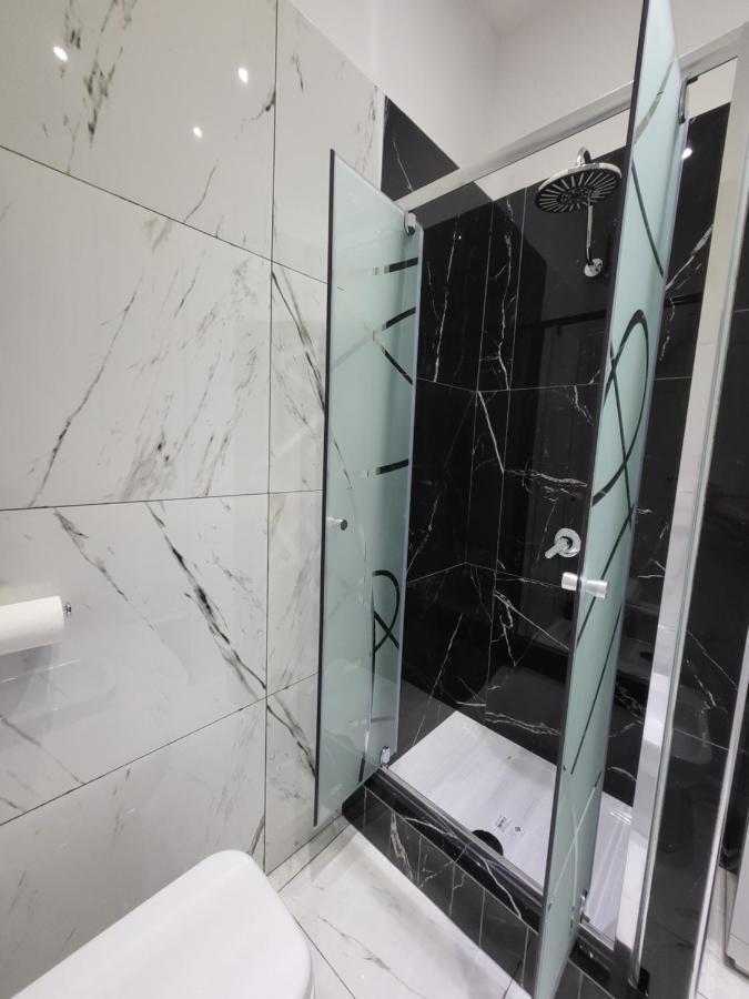 La Casa Di Titina Apartment Napoli Ngoại thất bức ảnh