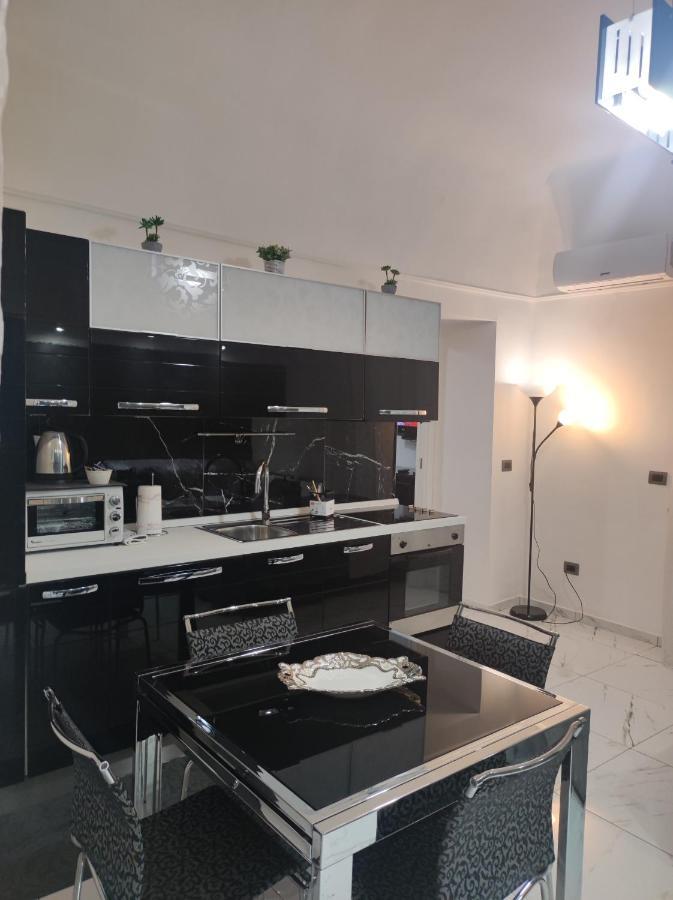 La Casa Di Titina Apartment Napoli Ngoại thất bức ảnh