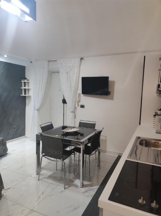 La Casa Di Titina Apartment Napoli Ngoại thất bức ảnh
