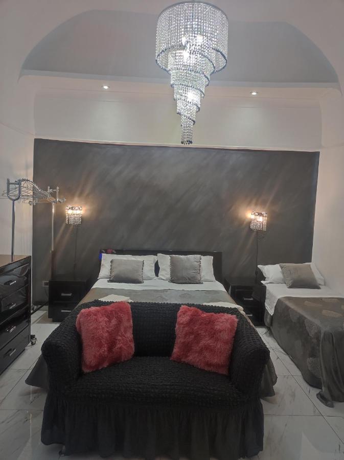 La Casa Di Titina Apartment Napoli Ngoại thất bức ảnh