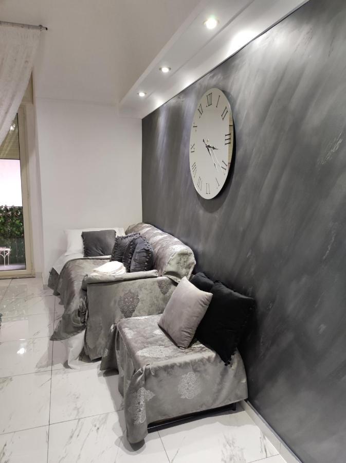 La Casa Di Titina Apartment Napoli Ngoại thất bức ảnh