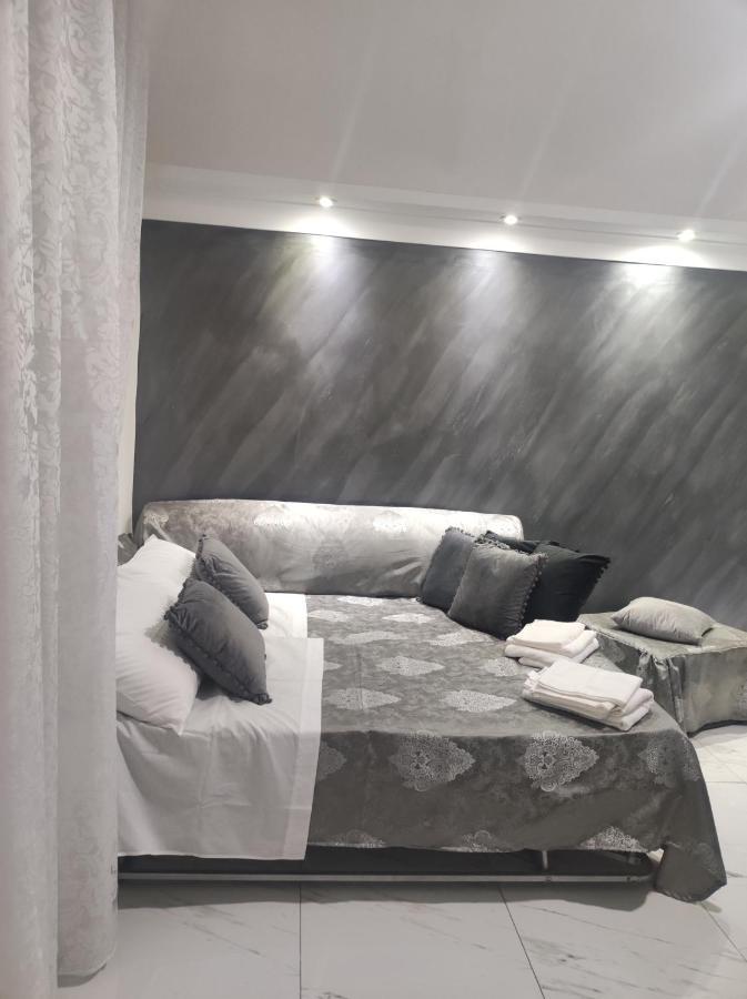 La Casa Di Titina Apartment Napoli Ngoại thất bức ảnh