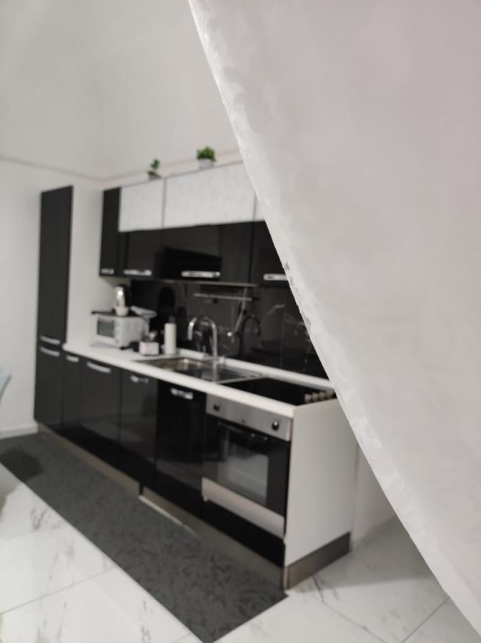 La Casa Di Titina Apartment Napoli Ngoại thất bức ảnh