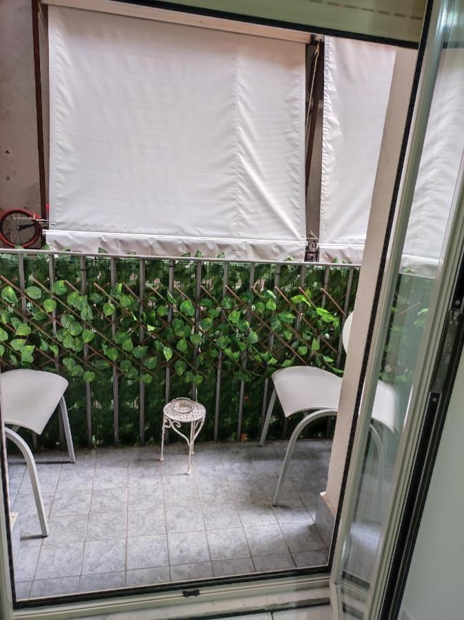 La Casa Di Titina Apartment Napoli Ngoại thất bức ảnh