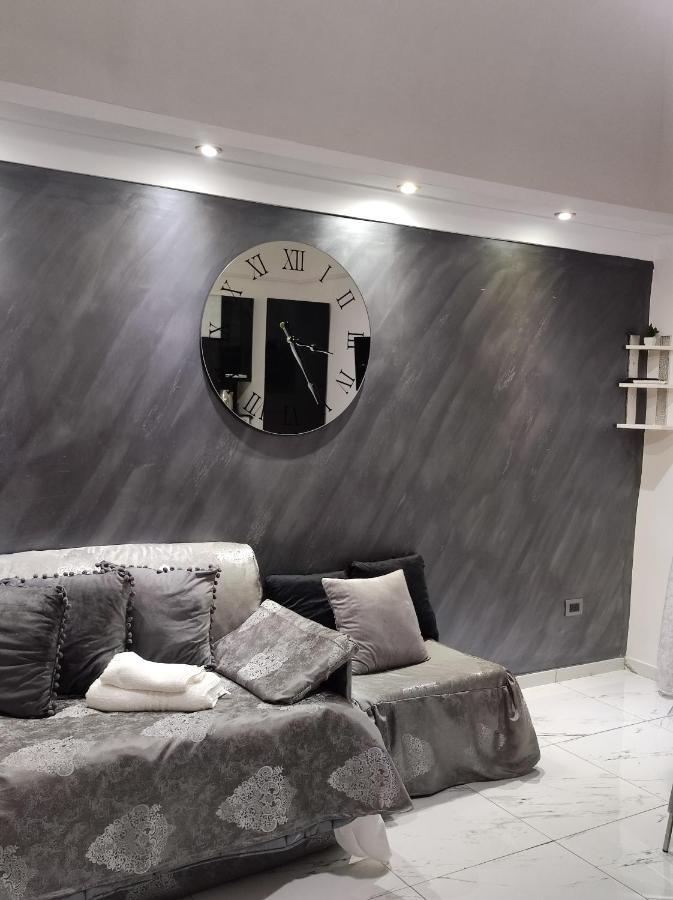 La Casa Di Titina Apartment Napoli Ngoại thất bức ảnh
